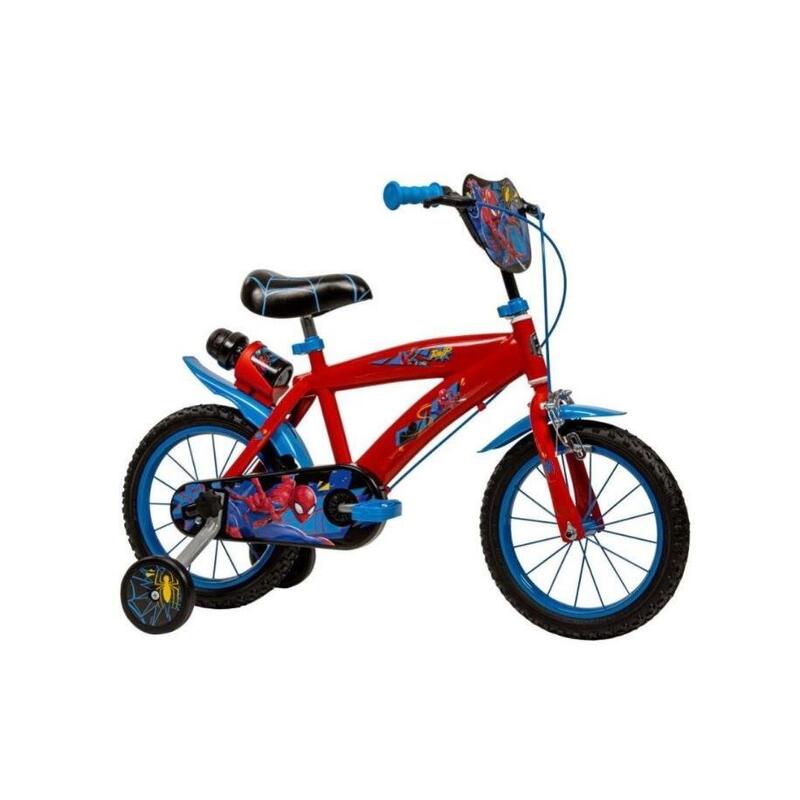 bicicleta-infantil-huffy-14-spider-man