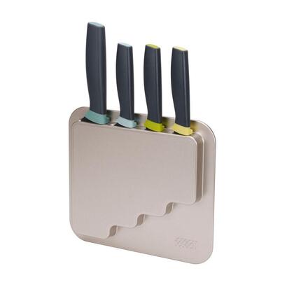 joseph-joseph-doorstore-4-tlg-messerset-mit-aufhangevorrichtun