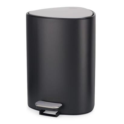joseph-joseph-easystore-5l-matt-black-pedal-bin