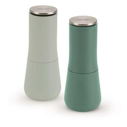joseph-joseph-milltop-green-salt-pepper-mills-editions
