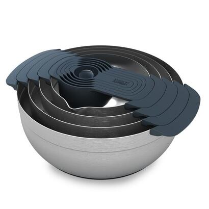 joseph-joseph-nest-9er-set-zubereitung-aus-stahl