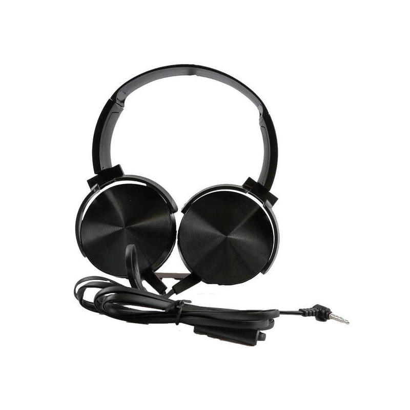 platinet-auriculares-diadema-microfono-usb-c-ph450b-negro