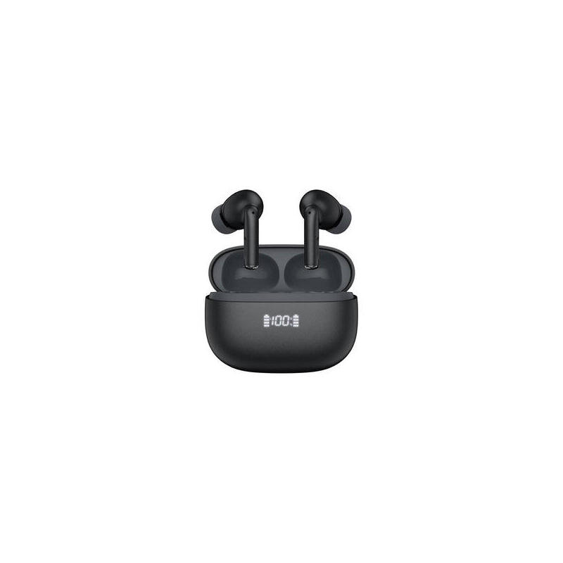 platinet-auriculares-tws-cancelacion-ruido-ancenc-bluetooth-led-display-negro-pm1002anc