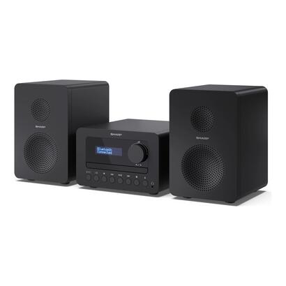 micro-sistema-de-alta-fidelidad-sharp-xl-b514bk-tokyo-fm-negro