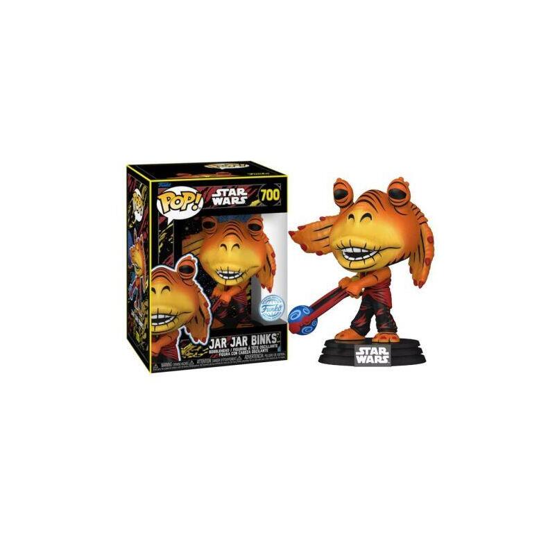 funko-pop-jar-jar-binks-700-star-wars-edicion-especial-889698779548
