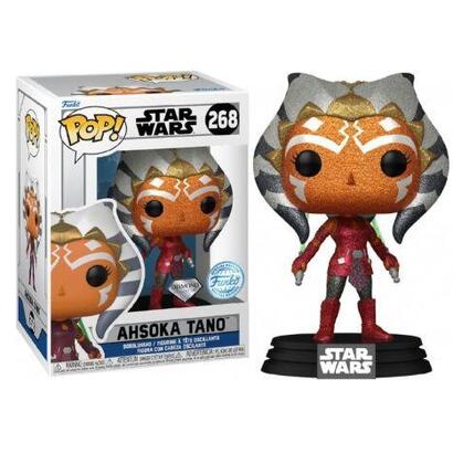 funko-pop-ahsoka-tano-268-star-wars-edicion-especial-brillante-889698780094
