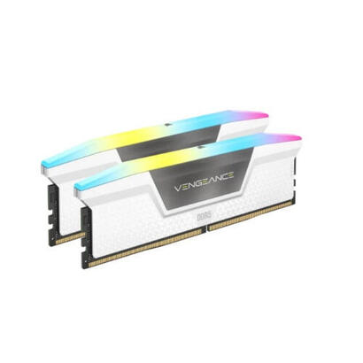 memoria-corsair-ddr5-32gb-2x16gb-pc6400-vengeance-rgb-blanca-cmh32gx5m2b6400z36w