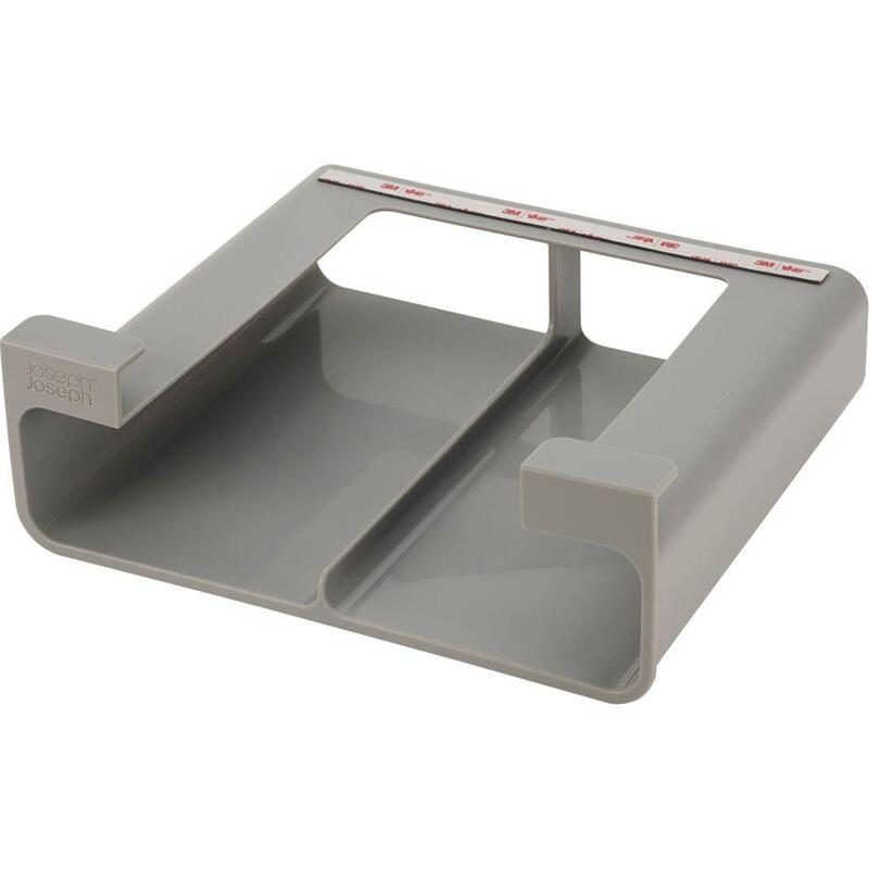 joseph-joseph-cupboardstore-grau-folien-beutel-organizer