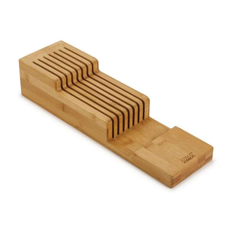 joseph-joseph-bamboo-compact-knife-organiser
