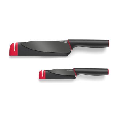 joseph-joseph-slicesharpen-2er-set-messer-inkl-messerscharfer
