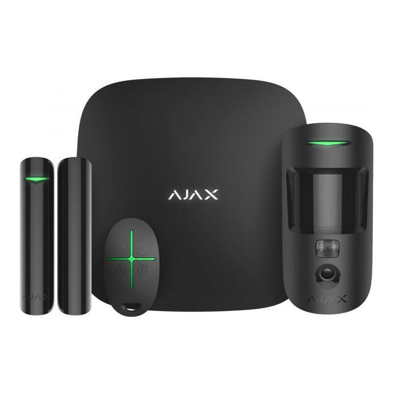 ajax-starterkit-cam-bl-ajax-starterkit-cam-negro-hub-2-2g-motioncam-doorprotect-spacecontrol