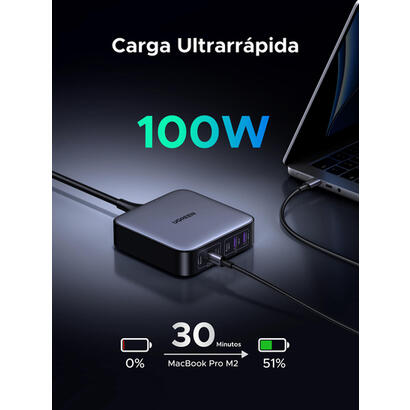 ugreen-2usb-a4usb-c-200w-desktop-fast-charger