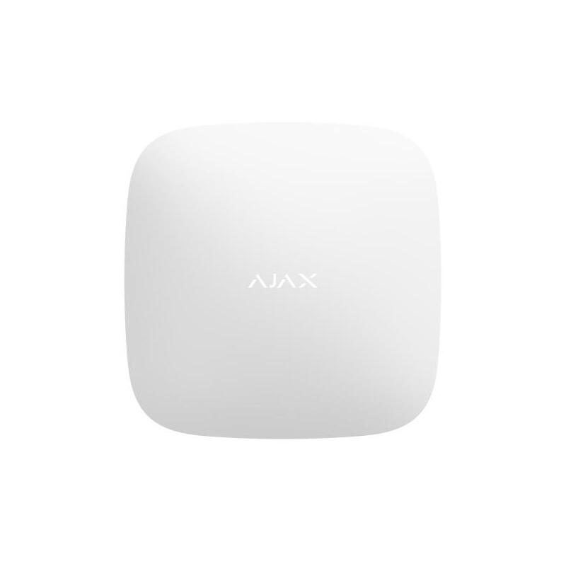 ajax-hub2-plus-wh-ajax-hub-2-plus-central-inalambrica-2g3g4g-2-tarjetas-sim-y-wi-fi-color-blanco