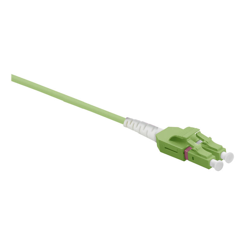 helos-373372-cable-de-fibra-optica-e-infiniband-05-m-lc-lclc-verde