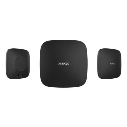 ajax-hub-2-plus-inalambrico-y-alambrico-negro