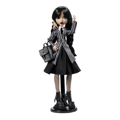 muneca-miercoles-monster-high