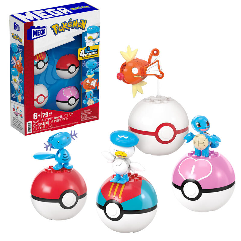 mattel-mega-pokemon-4-sets-de-pokemon-tipo-agua-juguetes-de-diseno-jct42