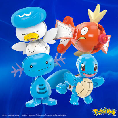 mattel-mega-pokemon-4-sets-de-pokemon-tipo-agua-juguetes-de-diseno-jct42