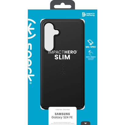 speck-impacthero-slim-do-samsung-galaxy-s24-fe-negro