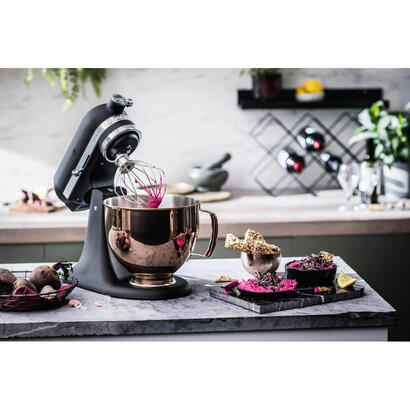 robot-kitchenaid-artisan-5ksm185ps-de-cocina-300-w-48-l-negro