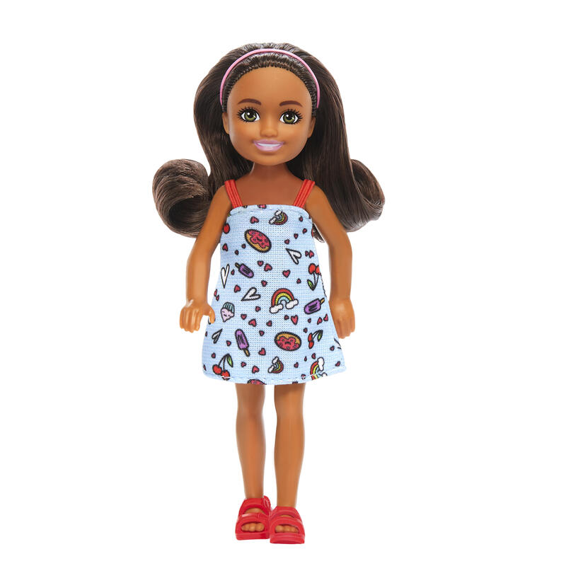 lalka-barbie-chelsea-hxm97 lalka-barbie-chelsea-hxm97