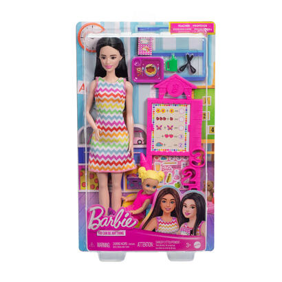 lalka-barbie-nauczycielka