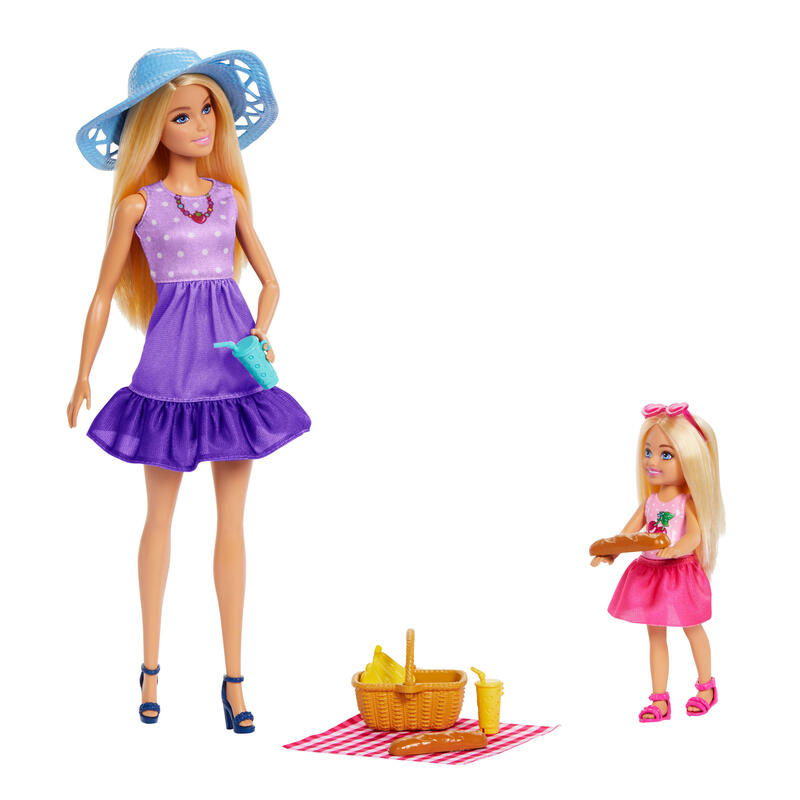 lalka-barbie-rodzina-i-przyjaciele-siostry-na-pikniku