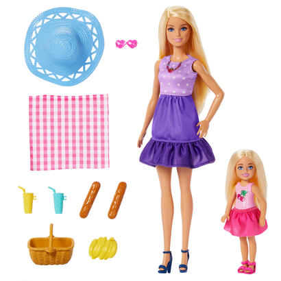 lalka-barbie-rodzina-i-przyjaciele-siostry-na-pikniku
