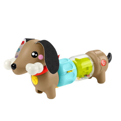 zabawka-sensoryczna-pets-aktywizujacy-jamnik