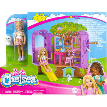 lalka-barbie-chelsea-domek-na-drzewie-akcesoria