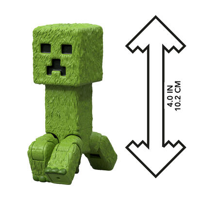 mattel-minecraft-movie-creeper-figura-de-accion-y-accesorios-juego-de-figuras-de-juguete-con-figura-de-10-cm-jfr58 mattel-minecraft-movie-creeper-figura-de-accion-y-accesorios-juego-de-figuras-de-juguete-con-figura-de-10-cm-jfr58