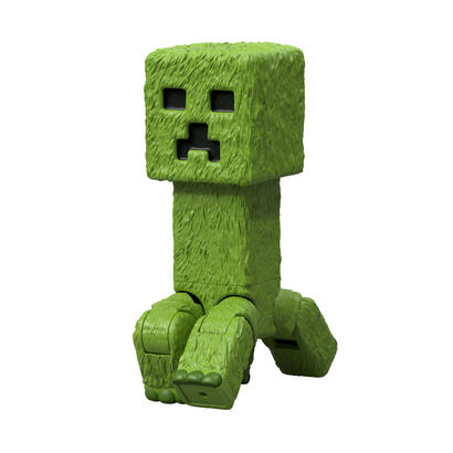 mattel-minecraft-movie-creeper-action-figura-y-accesorios-figura-de-figura-conjunto-de-figura-de-10-cm-jfr58