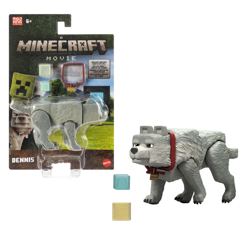mattel-minecraft-movie-wolf-action-figura-y-accesorios-juego-de-juego-conjunto-con-figura-de-10-cm-jfr59