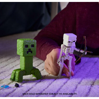 mattel-minecraft-movie-wolf-action-figura-y-accesorios-juego-de-juego-conjunto-con-figura-de-10-cm-jfr59