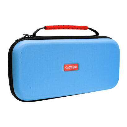funda-rigida-trust-gaming-gxt-1251-xl-para-nintendo-switch-2-azul