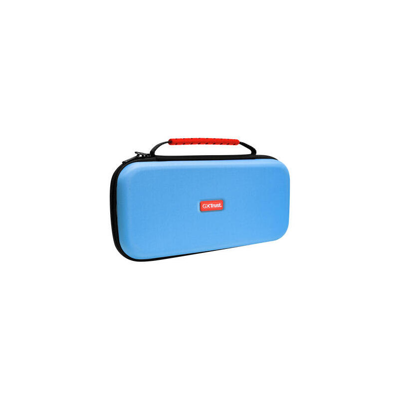 funda-rigida-trust-gaming-gxt-1251-xl-para-nintendo-switch-2-azul