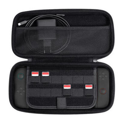 funda-rigida-trust-gaming-gxt-1251-xl-para-nintendo-switch-2-azul