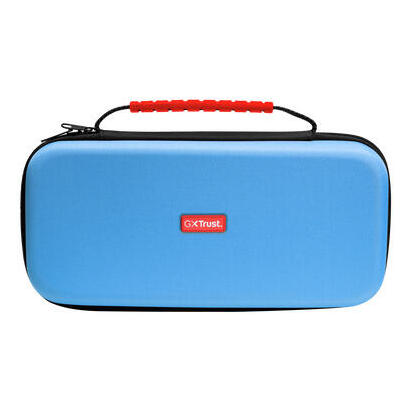 funda-rigida-trust-gaming-gxt-1251-xl-para-nintendo-switch-2-azul