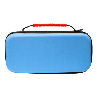 funda-rigida-trust-gaming-gxt-1251-xl-para-nintendo-switch-2-azul