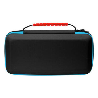 funda-rigida-trust-gaming-gxt-1252-xl-para-nintendo-switch-2-negro