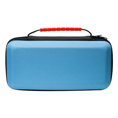 funda-rigida-trust-gaming-gxt-1252rb-xl-para-nintendo-switch-2-rojo-y-azul