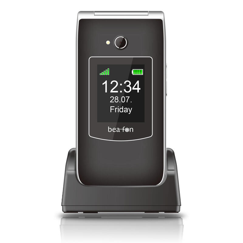 beafon-sl645-lte-grosstastenklapphandy-negro beafon-sl645-lte-grosstastenklapphandy-negro
