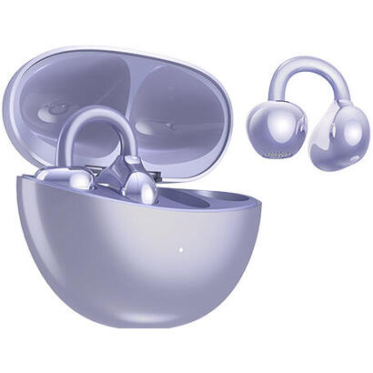 auriculares-inalambricos-honor-choice-clip-purple-5504abrr