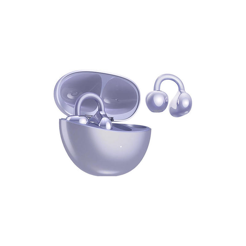 auriculares-inalambricos-honor-choice-clip-purple-5504abrr auriculares-inalambricos-honor-choice-clip-purple-5504abrr
