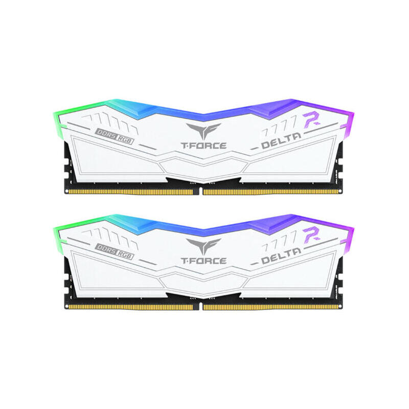 ddr5-teamgroup-t-force-delta-rgb-16gb-x2-6000-blanco ddr5-teamgroup-t-force-delta-rgb-16gb-x2-6000-blanco