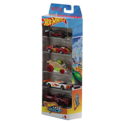 pojazdy-5-pak-hot-wheels-lets-race