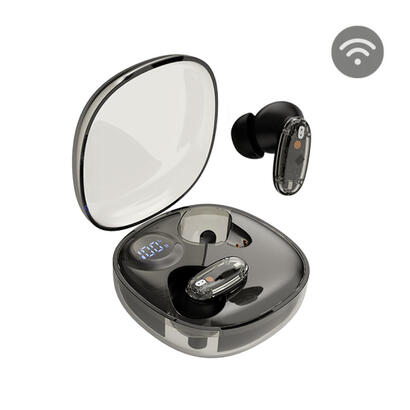 auricular-gaming-mhib2-semi-transparente-bluetooth-54-indicador-led-negro-mars