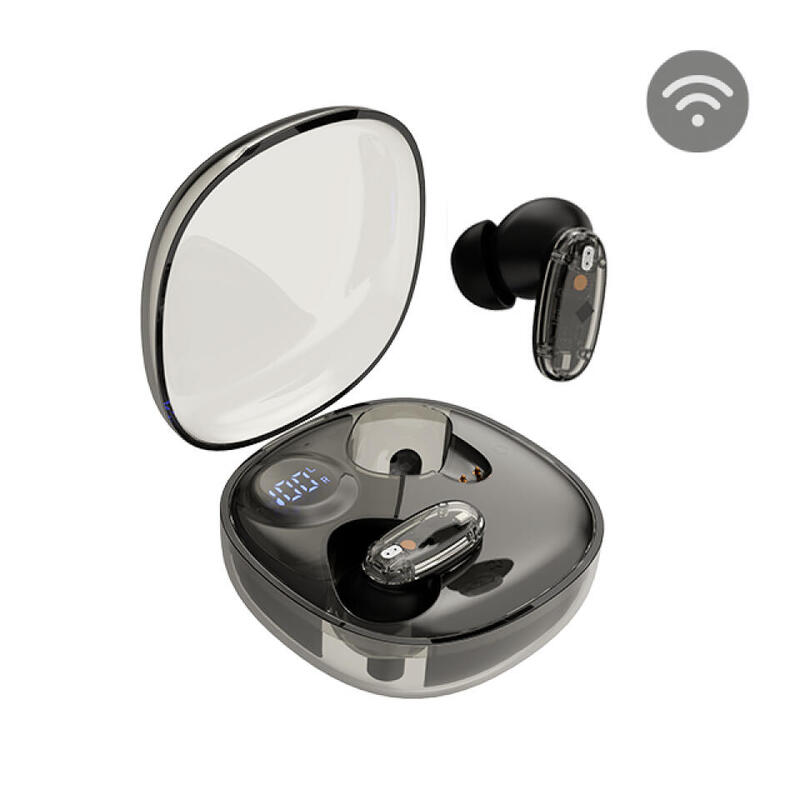 auricular-gaming-mhib2-semi-transparente-bluetooth-54-indicador-led-negro-mars