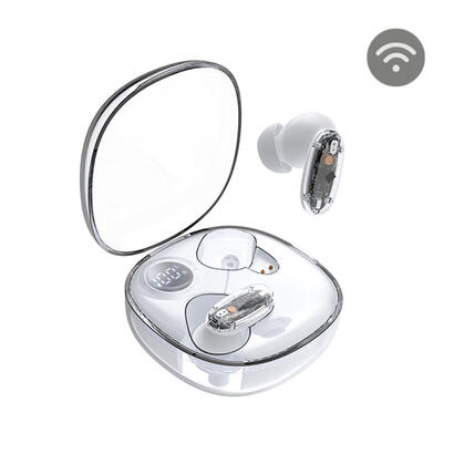 auricular-gaming-mhib2-semi-transparente-bluetooth-54-indicador-led-blanco-mars
