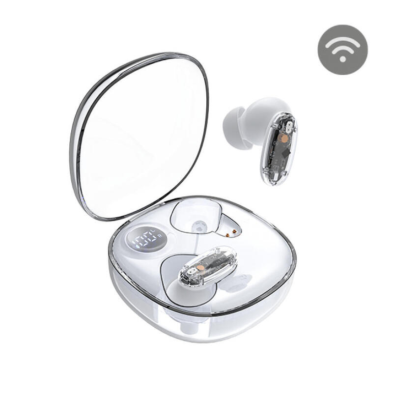 auricular-gaming-mhib2-semi-transparente-bluetooth-54-indicador-led-blanco-mars